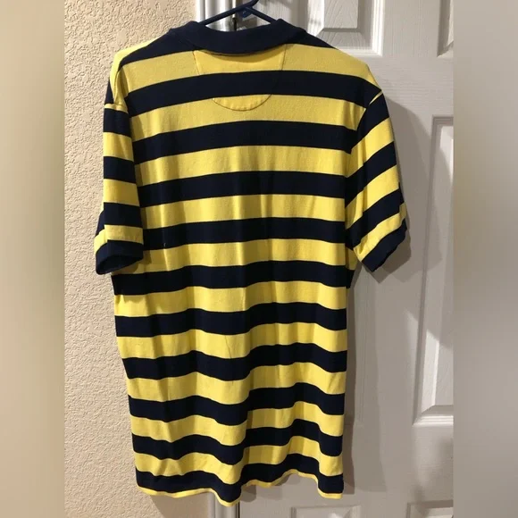 Chaps Polo Men’s Shirt Large - Picture 2 of 6